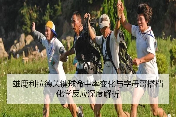 雄鹿利拉德关键球命中率变化与字母哥搭档化学反应深度解析